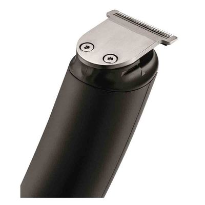 Aparador de Pelos Mondial Super Groom 10 em 1 BG-03 Sem Fio Preto/Azul / Bivolt