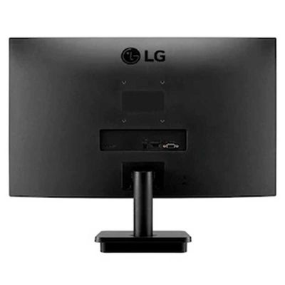 Monitor 23,8 Polegadas IPS Full HD AMD FreeSync 24MP400B LG Preto