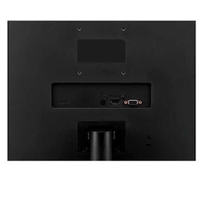 Monitor 23,8 Polegadas IPS Full HD AMD FreeSync 24MP400B LG Preto