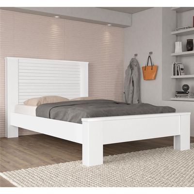 Cama Casal Fênix Magistral n/a