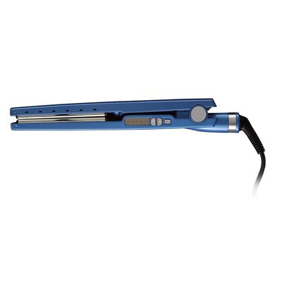 Chapinha| Prancha Philco Ultra Titanium 230ºC com Emissão de Íons Azul / Bivolt