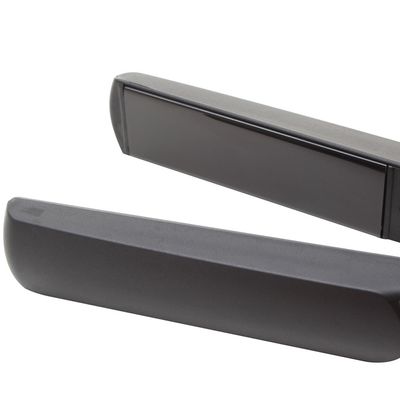Chapinha / Prancha Taiff Clássica Cerâmica 180°C Preto / Bivolt