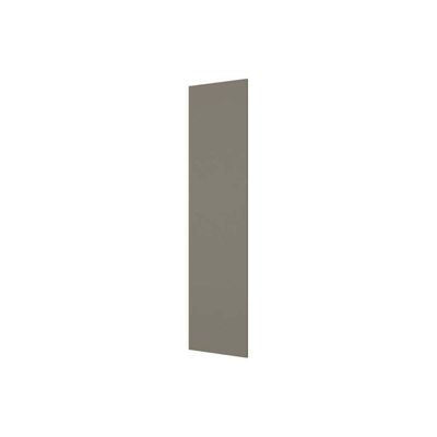 Módulo Cozinha Connect Painel De Edição Para Fechamento Lateral 220x49x205cm Duna2 Aéreos + 1 Balcão + 1 Complemento