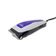 Máquina de Cortar Cabelo Wahl Home Cut Basic 9155 com 8 Pentes Branco com Azul / 220V