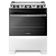Fogão Continental 5 Bocas FC5IB com Mesa de Inox, Tecnologia Top Limpa Fácil e Acendimento Automático Branco / Bivolt
