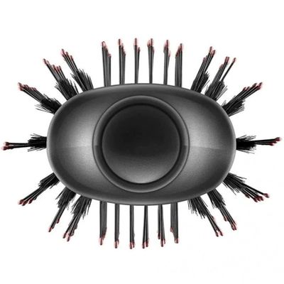 Escova Secadora Mondial Keratin ES-11 1200W Rosê / Bivolt