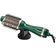 Escova Secadora Mondial Qu4tro Elementos ES-JU-02 1200W Verde / Bivolt