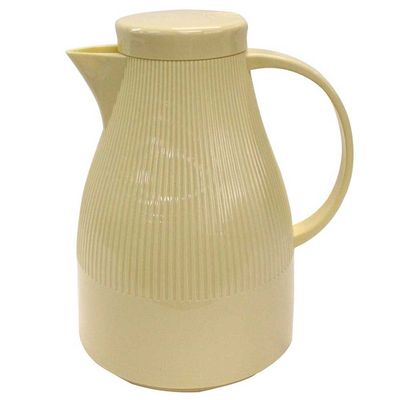 Garrafa Térmica Dynasty Lummiere 1L Amarelo
