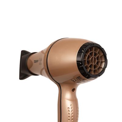 Secador de Cabelos Taiff Style Motor AC Profissional 2000W Cobre / 220V