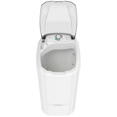 Lavadora LCS10M Semiautomática 10KG Colormaq Branco / 220V