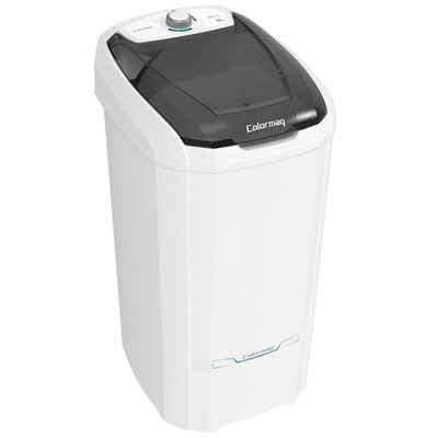Lavadora LCS10M Semiautomática 10KG Colormaq Branco / 220V