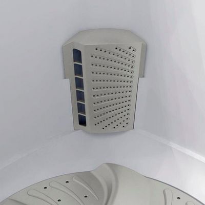 Lavadora LCS10M Semiautomática 10KG Colormaq Branco / 220V