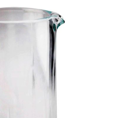 Copo para Mixologia L`Hermitage 28581 em Vidro 750 ml Incolor