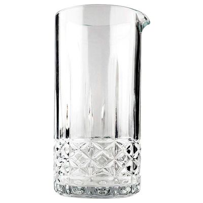 Copo para Mixologia L`Hermitage 28581 em Vidro 750 ml Incolor