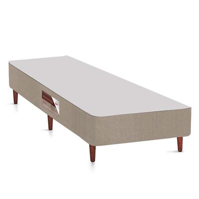 Cama Box King Size Castor Revolution com Molas Ensacadas 66x180x200cm n/a