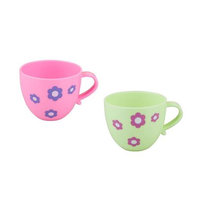 Conjunto Lanchinho da Tarde Home Sweet Fun Play & Fun