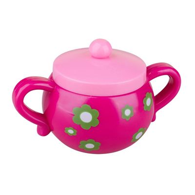 Conjunto Lanchinho da Tarde Home Sweet Fun Play & Fun