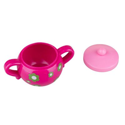 Conjunto Lanchinho da Tarde Home Sweet Fun Play & Fun