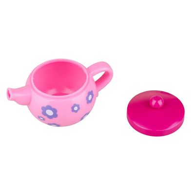 Conjunto Lanchinho da Tarde Home Sweet Fun Play & Fun