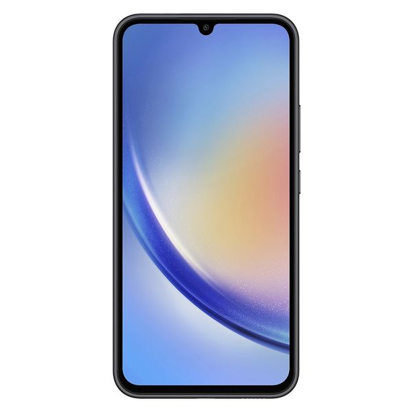 Smartphone Samsung Galaxy A34 128GB Tela de 6.6