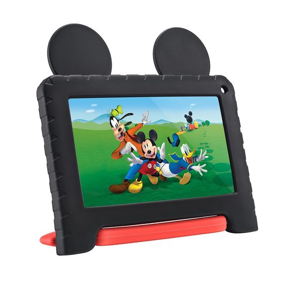 Tablet Multilaser NB395 Mickey 32GB Tela 7