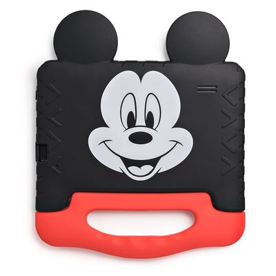 Tablet Multilaser NB395 Mickey 32GB Tela 7" Câmera Frontal 2MP