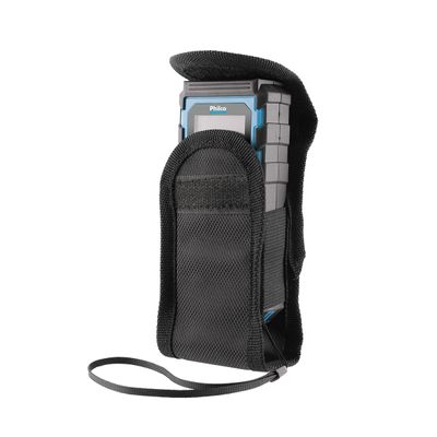 Trena a Laser Philco PTL01 40m com 3 unidades de medida Pilhas