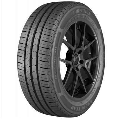 Pneu Goodyear Direction 2 Sport 195/60 Aro 15 88V 15 / Preto
