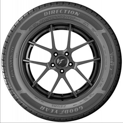Pneu Goodyear Direction 2 Sport 195/60 Aro 15 88V 15 / Preto