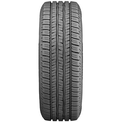 Pneu Aro 16 Goodyear Wrangler Fortitude HT 235/60 R16 100H SL 16 / Preto