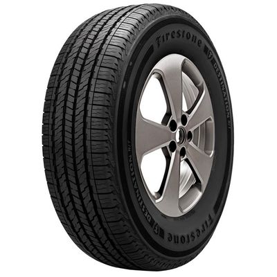 Pneu Aro 16 Firestone Destination H/T 235/70 R16 106T 16 / Preto