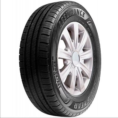 Pneu Goodyear Aro 14 Assurance MaxLife 185/65 2 Unidades 14 / Preto