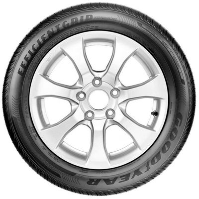 Pneu Goodyear Efficientgrip Performance 91V Aro 16 4 Unidades 16 / Preto
