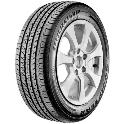 Pneu Goodyear Efficientgrip Performance 91V Aro 16 4 Unidades 16 / Preto