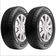 Pneu Goodyear Aro 14 Assurance MaxLife 185/65 2 Unidades 14 / Preto