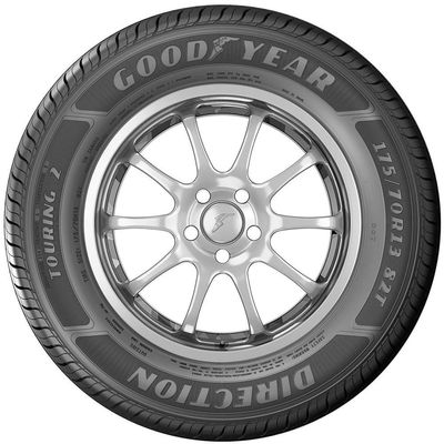 Pneu Goodyear Direction 2 Touring 185/70 Aro 14 88H 14 / Preto