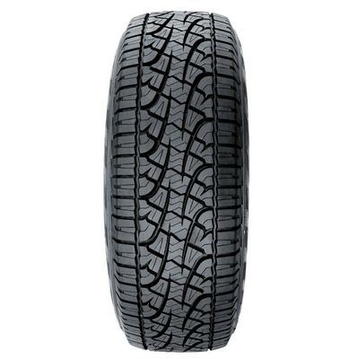 Pneu Pirelli Scorpion ATR 225/65 Aro 17 para SUVs - 4 Unidades 17 / Preto
