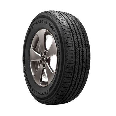 Pneu Aro 16 Destination H/T 235/70 R16 106T 4 Unidades Firestone 16 / Preto