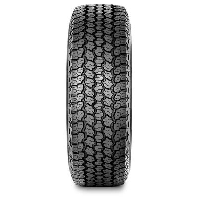 Kit 2 Pneus Aro 16 Goodyear 265/75 Wrangler RT/S 123R 16 / Preto