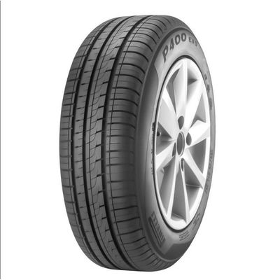 Pneu Aro 14 Pirelli P400EVO 175/65 82T 14 / Preto