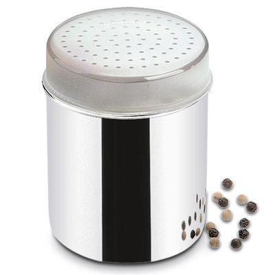 Saleiro/Pimenteiro Brinox Jornata 1627/000 Inox