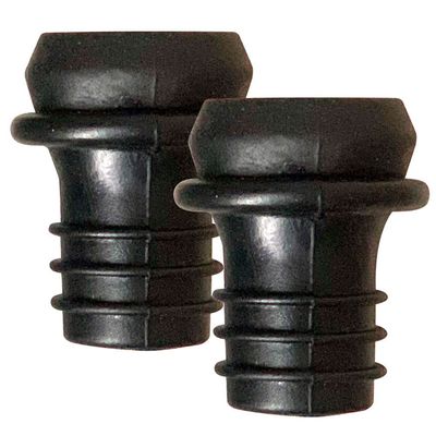 Conjunto de Bomba à Vácuo para Vinho Dynasty 3 Peças Preto