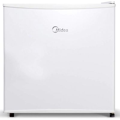 Frigobar MRC06B 45 Litros Midea Branco / 110V