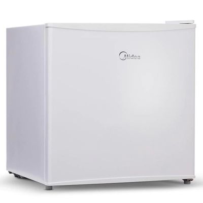 Frigobar MRC06B 45 Litros Midea Branco / 110V
