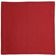 Conjunto de Guardanapos Wolff Mesa Algodão 2 Peças Vermelho