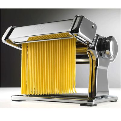 Acessório Spaghetti para Atlas 150 Marcato em Alumínio Cromado