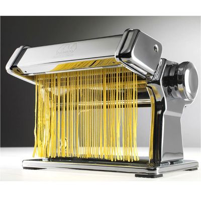 Acessório Capellini para Atlas 150 em Alumínio Marcato Cromado