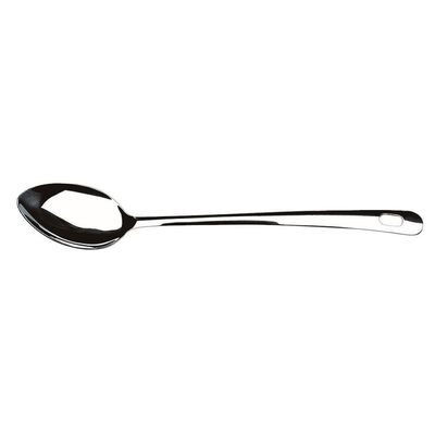 Colher para Arroz Suprema Aço Inox 34,5CM Brinox Inox