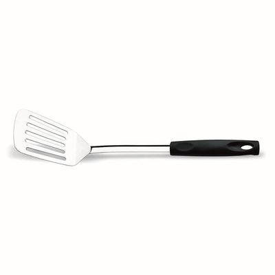 Espátula Perfurada Asti em Aço Inox Brinox n/a