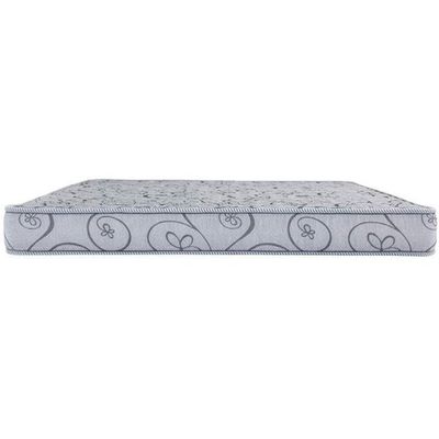 Colchão Casal Herval Trento com Espuma D23 e 12x138x188 cm n/a